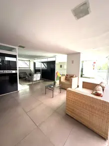 Apartamento Centro-Norte, Cuiabá - MT — foto 1