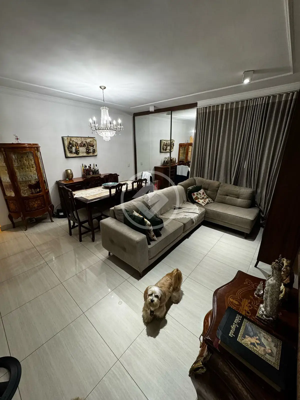 Imagem 1 - Apartamento em Centro-Norte, Cuiabá - MT