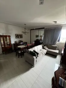Apartamento Centro-Norte, Cuiabá - MT — foto 1