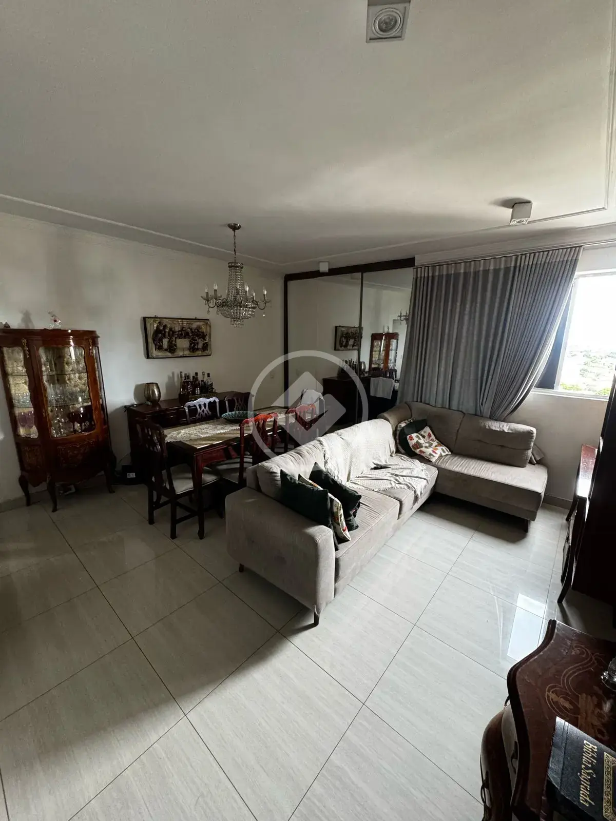 Imagem 1 - Apartamento em Centro-Norte, Cuiabá - MT
