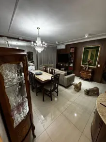 Imagem 2 - Apartamento em Centro-Norte, Cuiabá - MT