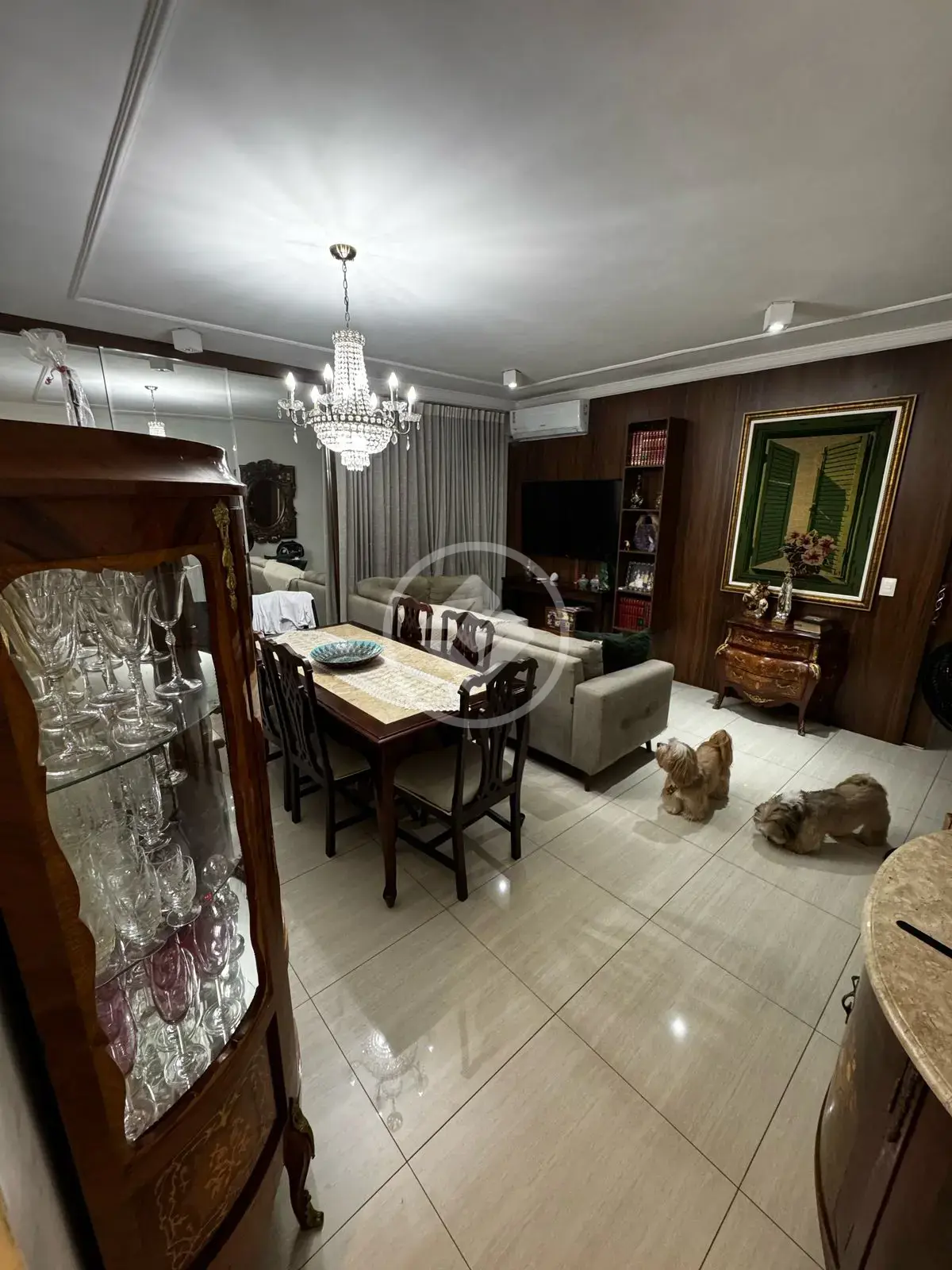 Imagem 2 - Apartamento em Centro-Norte, Cuiabá - MT