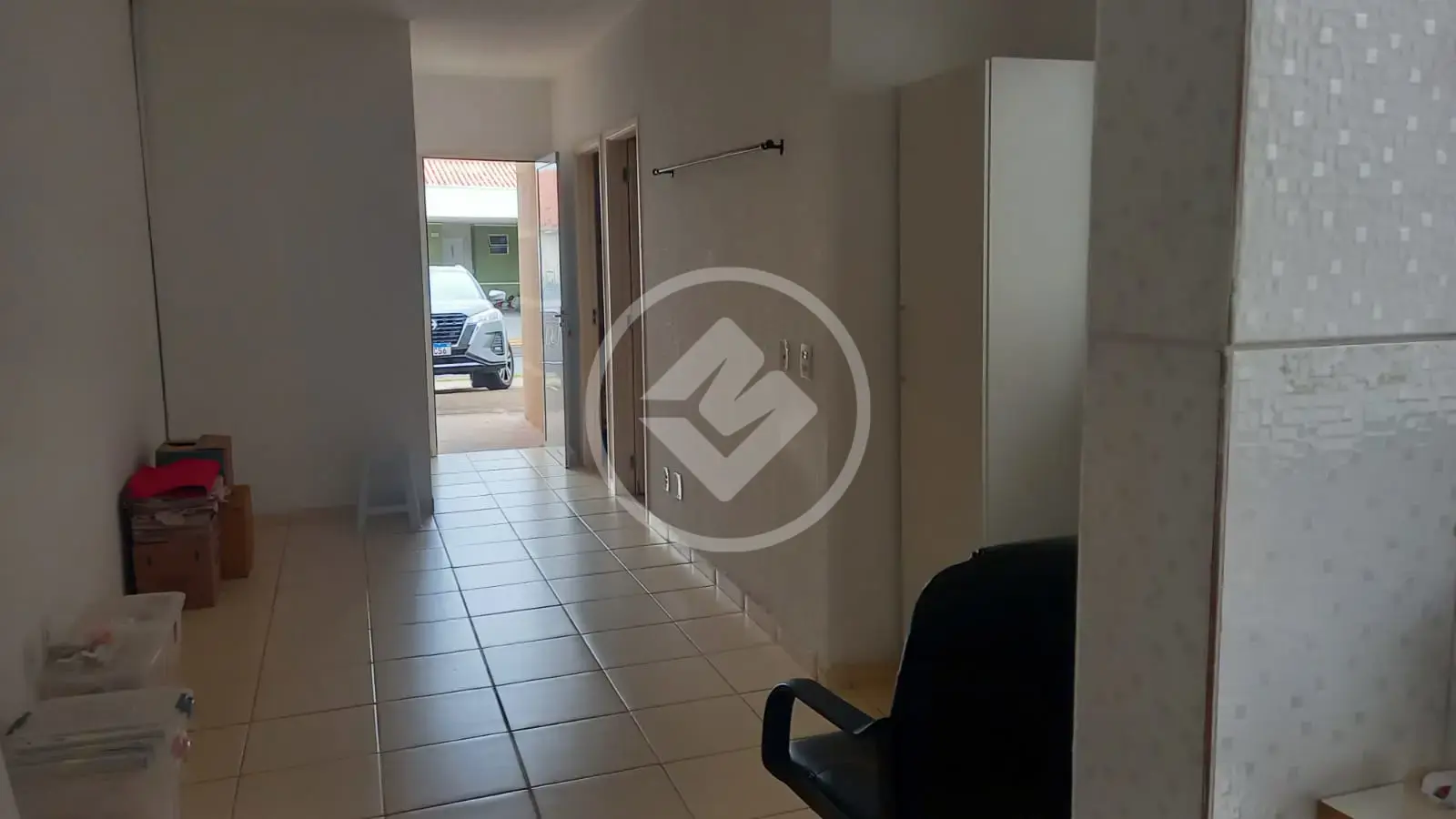 Imagem 1 - Casa Condomínio em Jardim Imperial, Cuiabá - MT