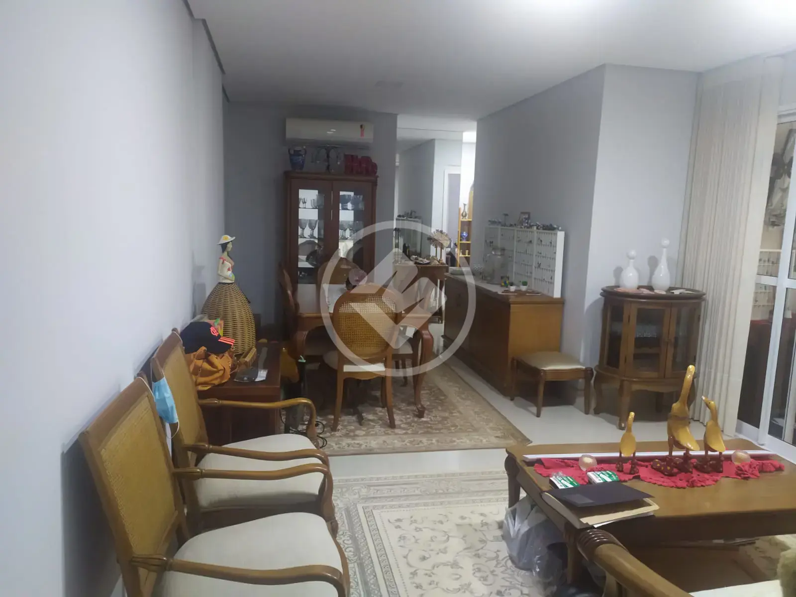 Imagem 1 - Apartamento em DUQUE DE CAXIAS, Cuiabá - MT