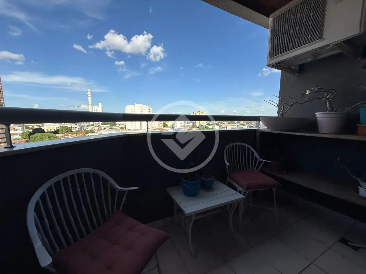 Imagem 5 - Apartamento em Goiabeira, Cuiabá - MT