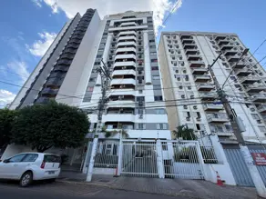 Apartamento Goiabeira, Cuiabá - MT — foto 1
