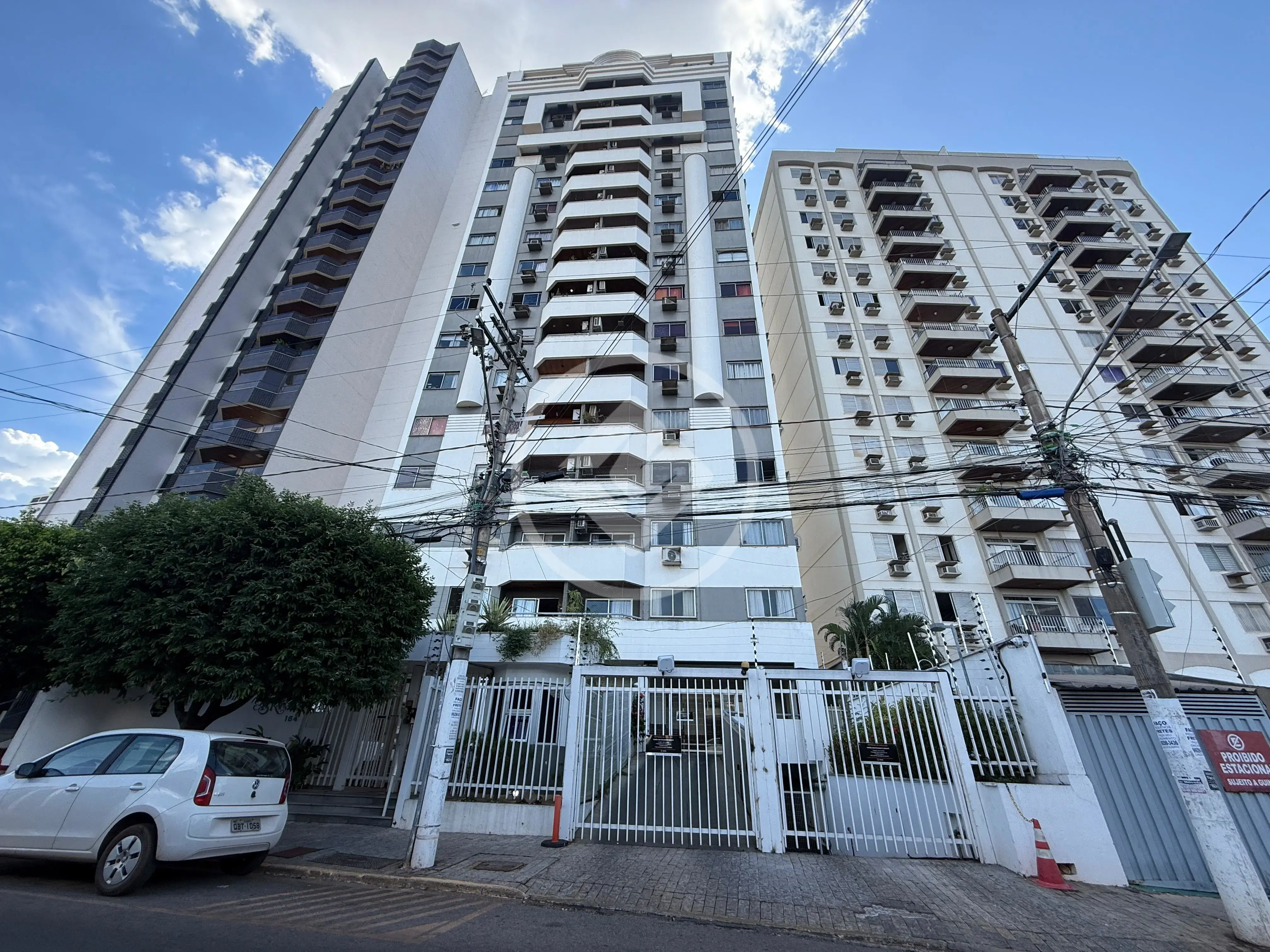 Imagem 1 - Apartamento em Goiabeira, Cuiabá - MT