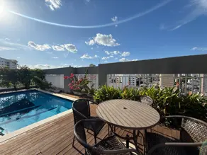 Imagem 2 - Apartamento em Goiabeira, Cuiabá - MT