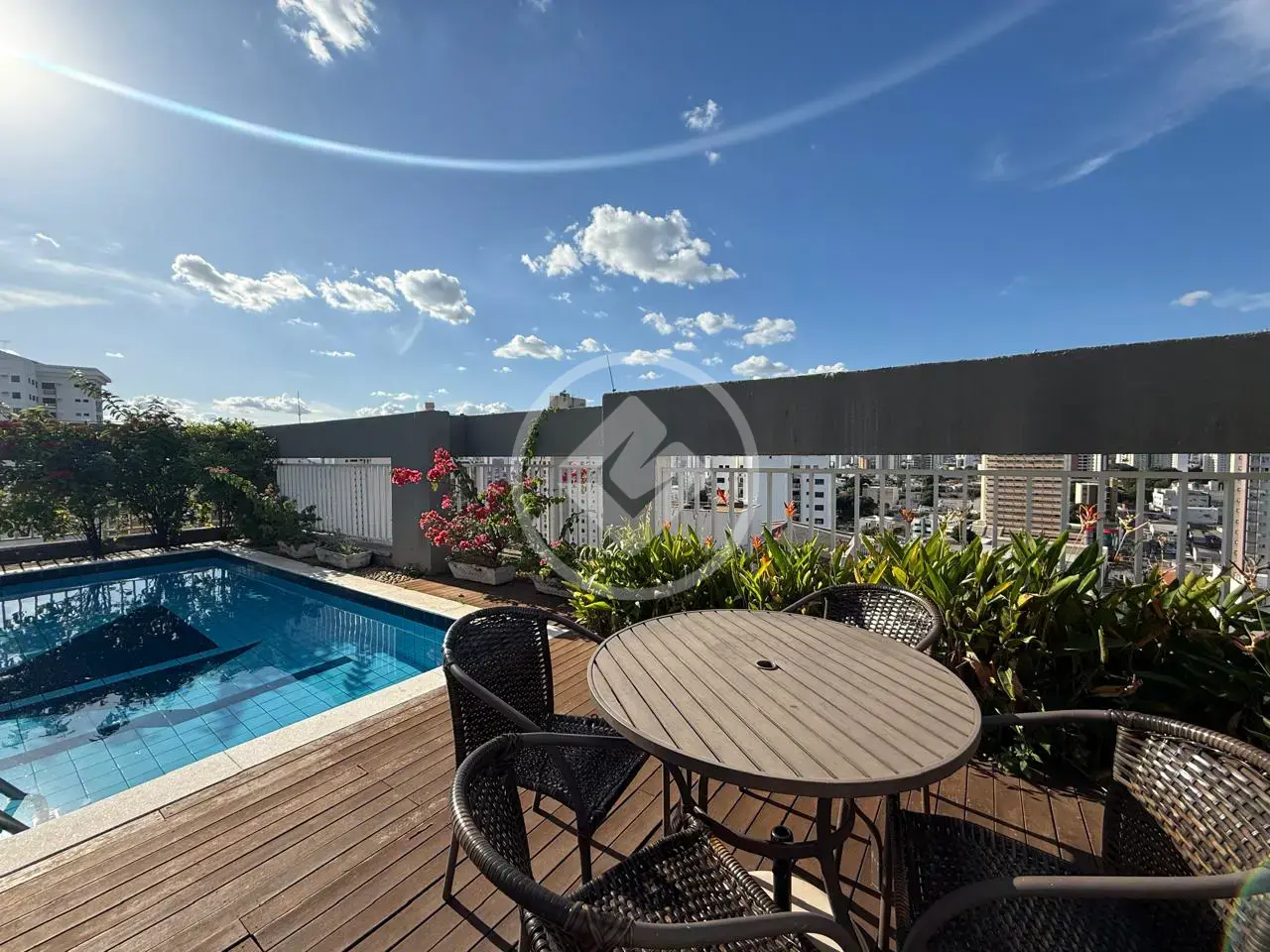 Imagem 2 - Apartamento em Goiabeira, Cuiabá - MT