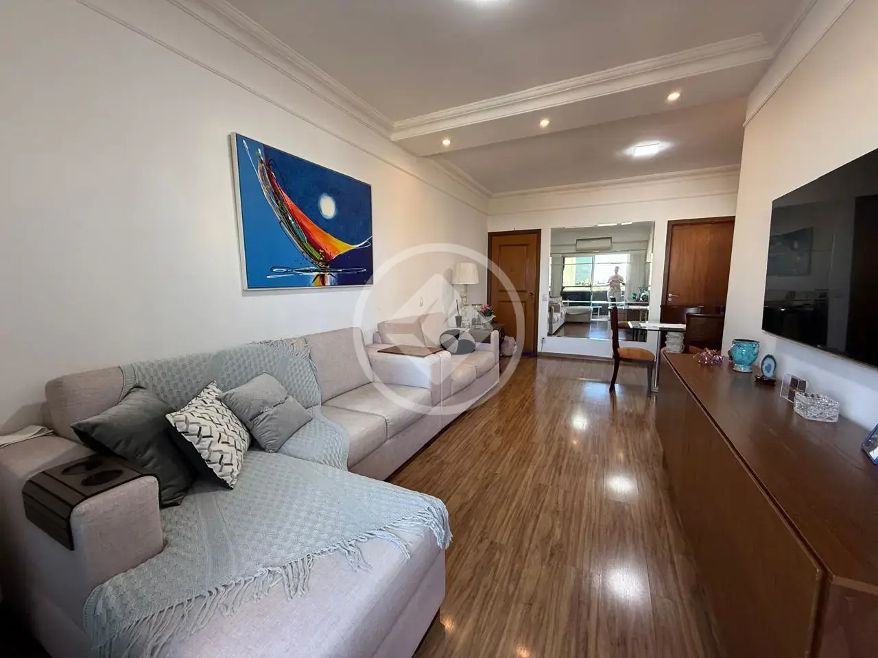 Imagem 4 - Apartamento em Goiabeira, Cuiabá - MT