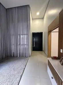 Imagem 2 - Casa em BANDEIRANTES, Lucas do Rio Verde - MT