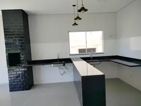 Casa Condomínio Distrito Água Fria Manso, Chapada dos Guimarães - MT — foto 2