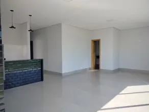 Imagem 2 - Casa Condomínio em Distrito Água Fria Manso, Chapada dos Guimarães - MT