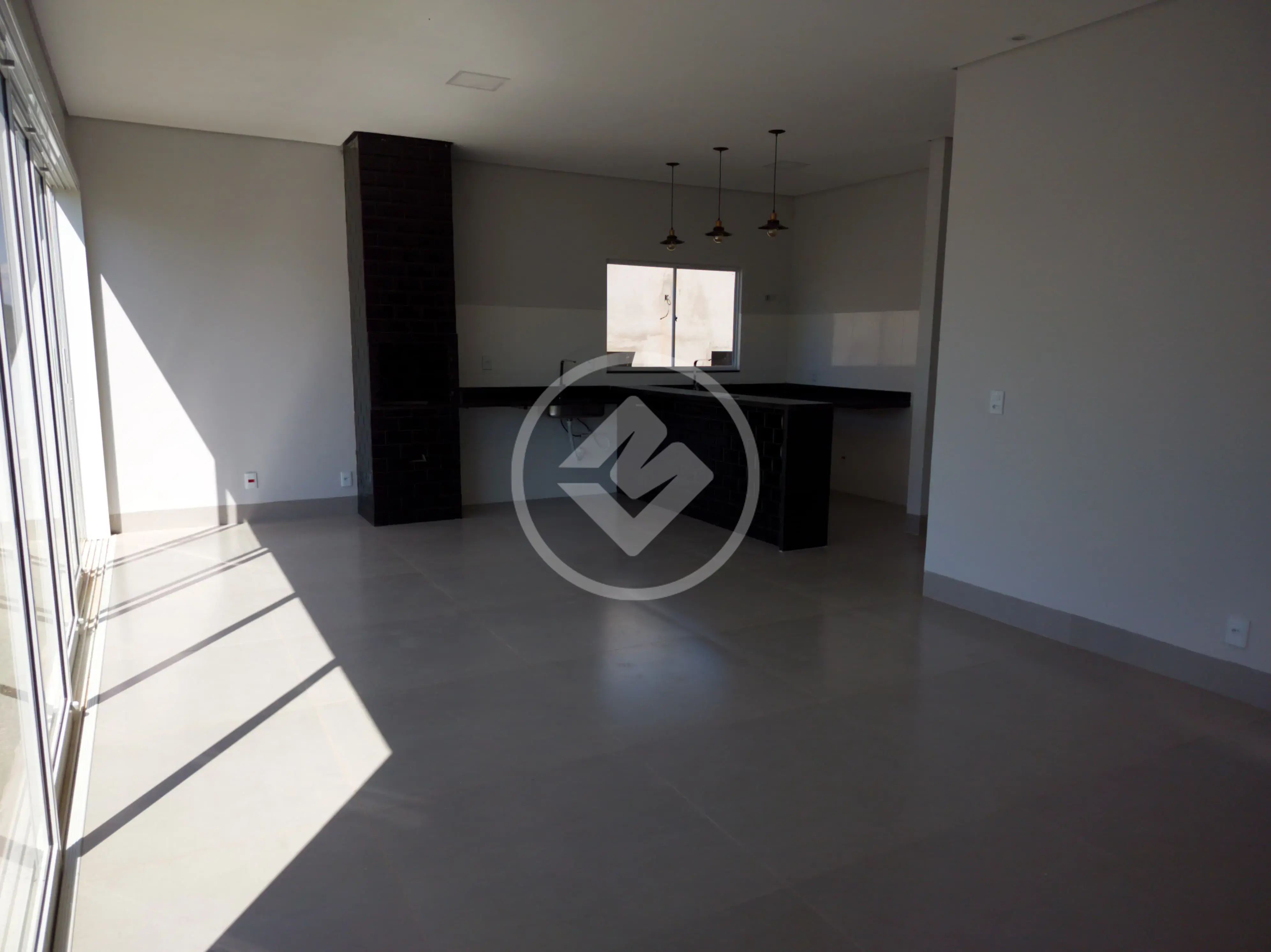 Imagem 3 - Casa Condomínio em Distrito Água Fria Manso, Chapada dos Guimarães - MT