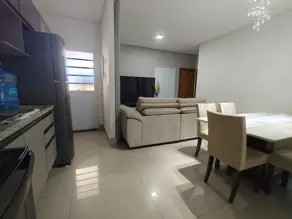 Casa Condomínio Condomínio Residencial Sicília Residence, Cuiabá - MT — foto 2