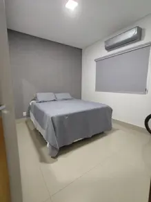 Imagem 2 - Casa Condomínio em Condomínio Residencial Sicília Residence, Cuiabá - MT