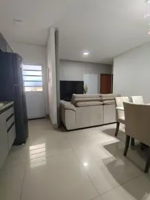 Imagem 3 - Casa Condomínio em Condomínio Residencial Sicília Residence, Cuiabá - MT
