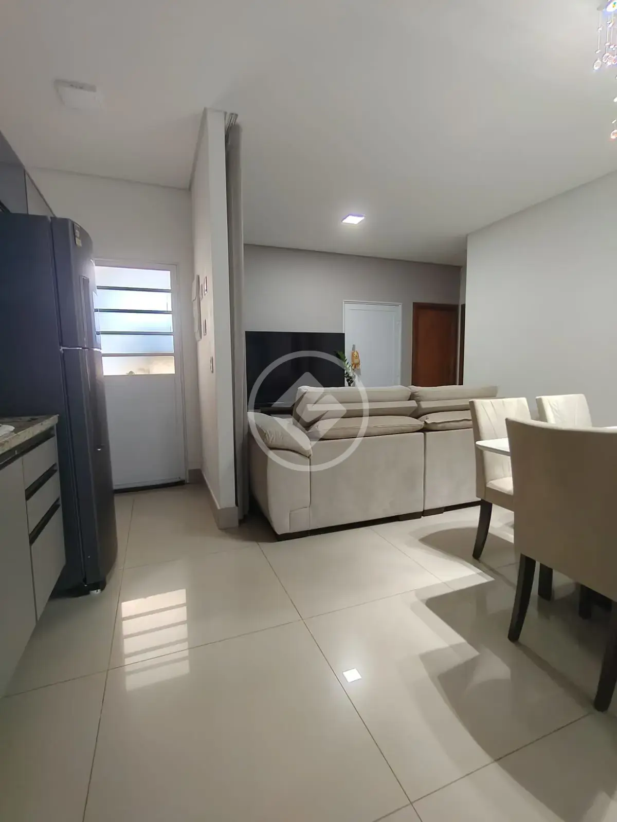 Imagem 3 - Casa Condomínio em Condomínio Residencial Sicília Residence, Cuiabá - MT