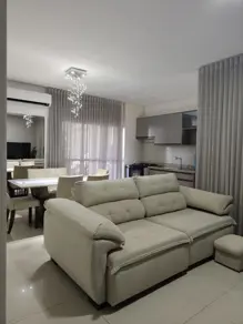 Imagem 4 - Casa Condomínio em Condomínio Residencial Sicília Residence, Cuiabá - MT