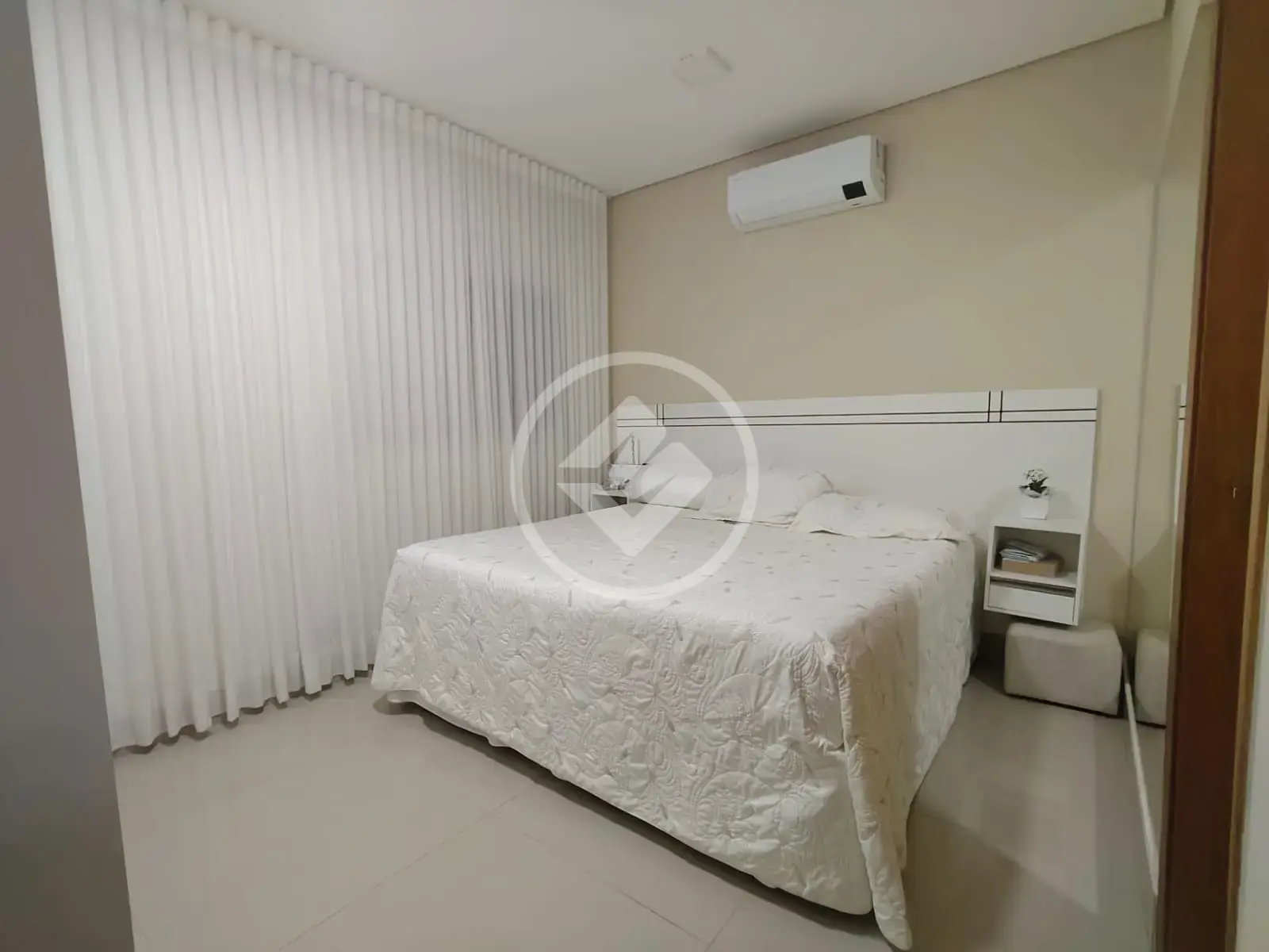 Imagem 5 - Casa Condomínio em Condomínio Residencial Sicília Residence, Cuiabá - MT