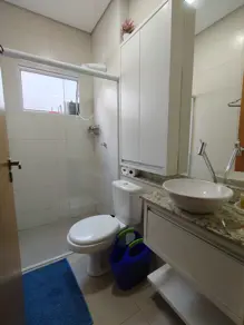 Imagem 6 - Casa Condomínio em Condomínio Residencial Sicília Residence, Cuiabá - MT