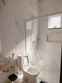 Imagem 5 - Casa Condomínio em Distrito Água Fria Manso, Chapada dos Guimarães - MT