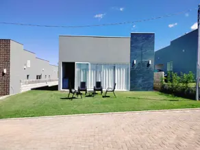 Casa Condomínio Distrito Água Fria Manso, Chapada dos Guimarães - MT — foto 1