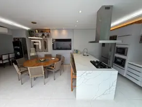 Imagem 4 - Casa Condomínio em jardim imperial, Cuiabá - MT