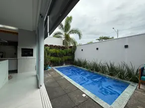 Imagem 2 - Casa Condomínio em jardim imperial, Cuiabá - MT