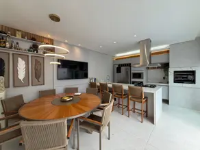 Imagem 3 - Casa Condomínio em jardim imperial, Cuiabá - MT