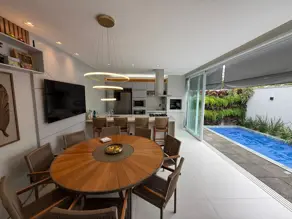 Imagem 5 - Casa Condomínio em jardim imperial, Cuiabá - MT