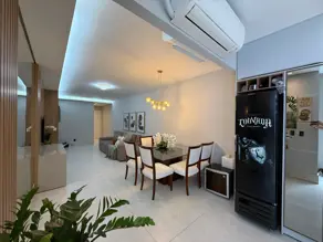 Imagem 6 - Casa Condomínio em jardim imperial, Cuiabá - MT