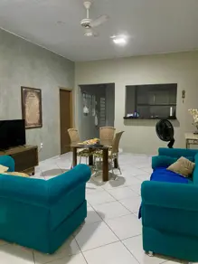 Casa MORADA DO OURO II, Cuiabá - MT — foto 1