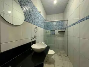 Imagem 3 - Casa em MORADA DO OURO II, Cuiabá - MT