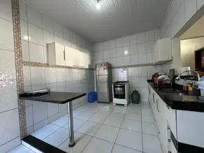 Imagem 5 - Casa em MORADA DO OURO II, Cuiabá - MT