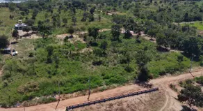 Terreno Condomínio Distrito Água Fria Manso, Chapada dos Guimarães - MT — foto 1