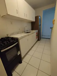 Imagem 3 - Apartamento em ALAMEDA, Várzea Grande - MT