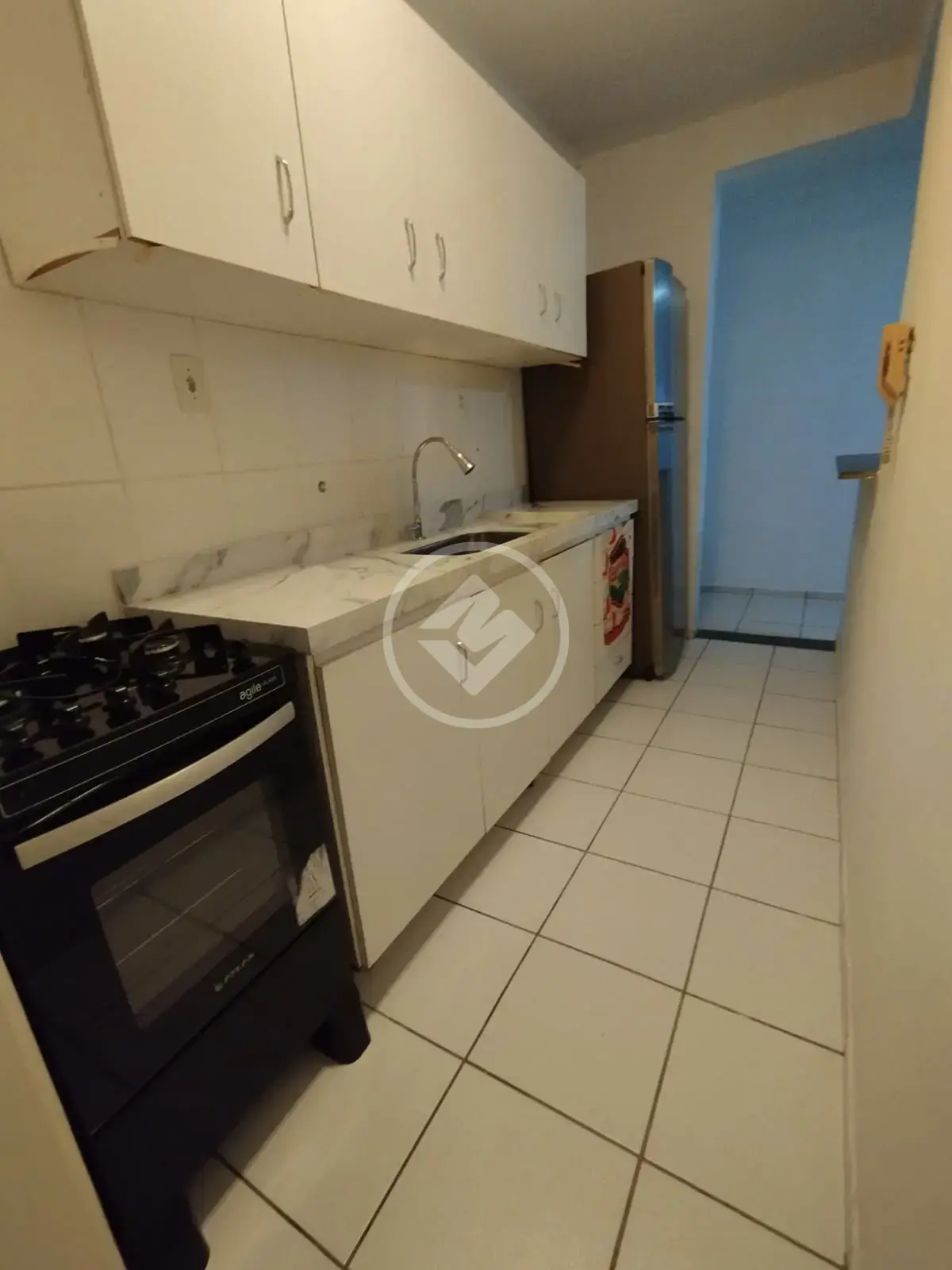 Imagem 3 - Apartamento em ALAMEDA, Várzea Grande - MT