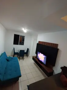 Apartamento ALAMEDA, Várzea Grande - MT — foto 1