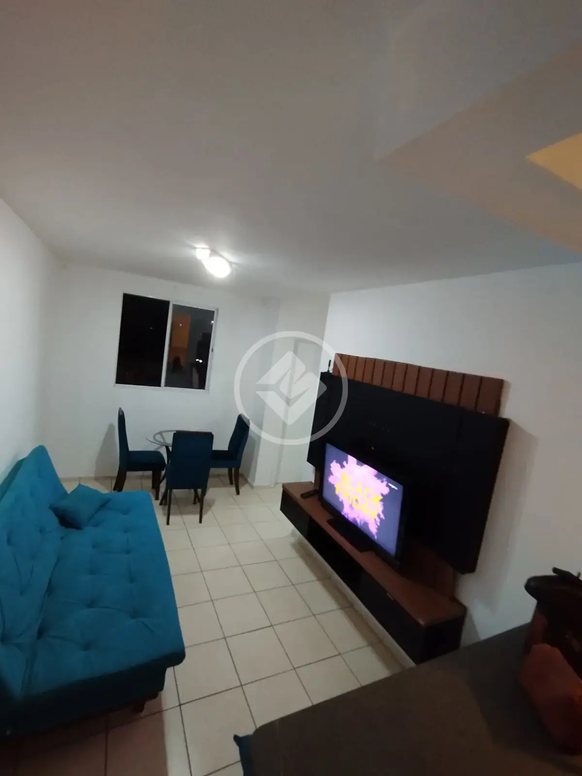 Imagem 1 - Apartamento em ALAMEDA, Várzea Grande - MT