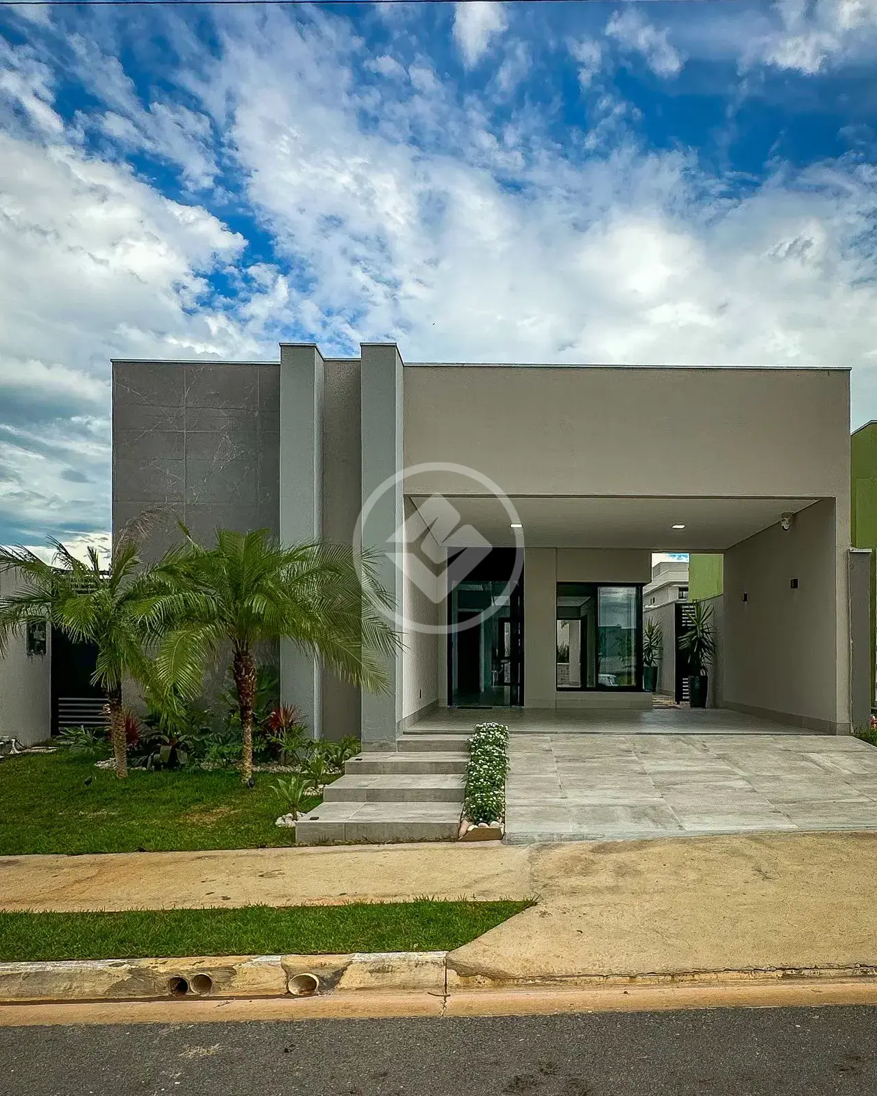 Imagem 1 - Casa Condomínio em Condomínio Primor das Torres, Cuiabá - MT
