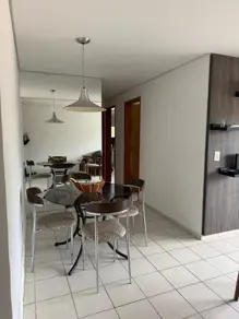 Apartamento BOA ESPERANÇA, Cuiabá - MT — foto 1