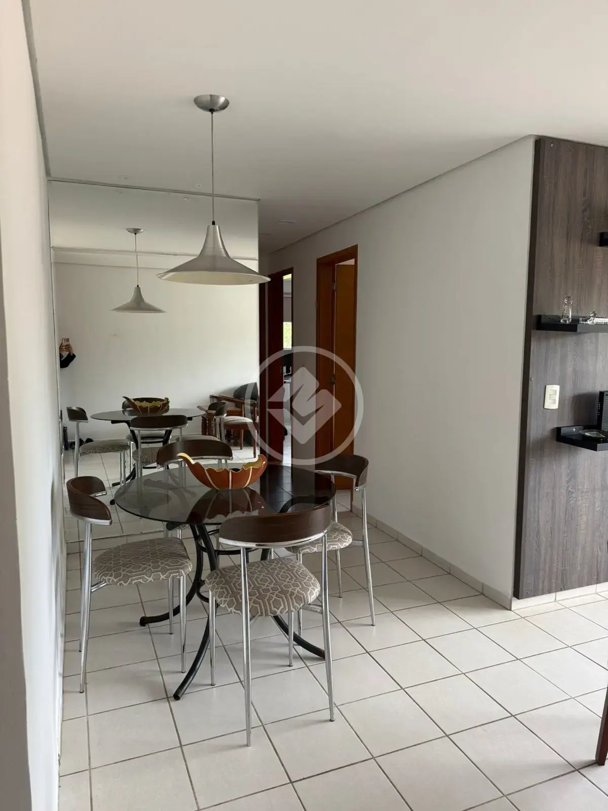 Imagem 1 - Apartamento em BOA ESPERANÇA, Cuiabá - MT