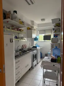 Apartamento BOA ESPERANÇA, Cuiabá - MT — foto 2