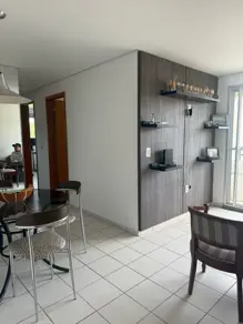 Imagem 6 - Apartamento em BOA ESPERANÇA, Cuiabá - MT