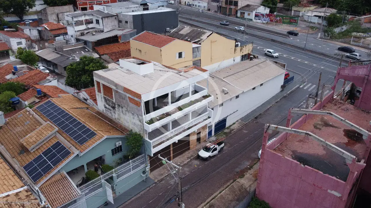 Image 15 - Sobrado em Areão, Cuiabá - MT