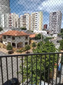 Apartamento Alvorada, Cuiabá - MT — foto 1