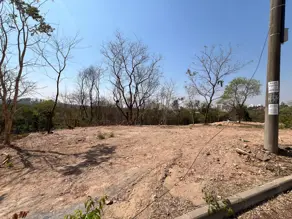 Terreno Jardim Santa Marta, Cuiabá - MT — foto 1