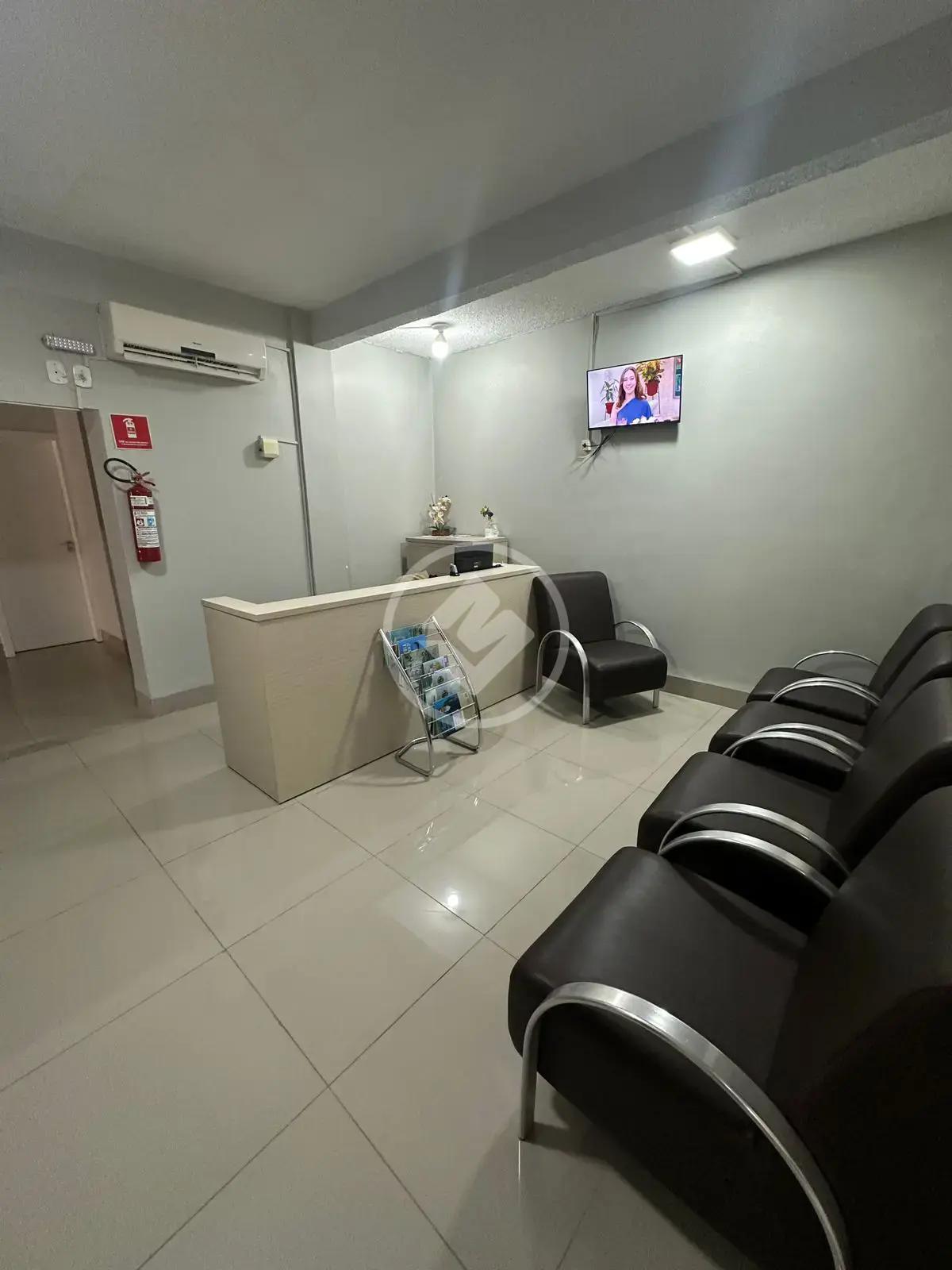 Imagem 2 - Sala Comercial em Centro-Norte, Cuiabá - MT
