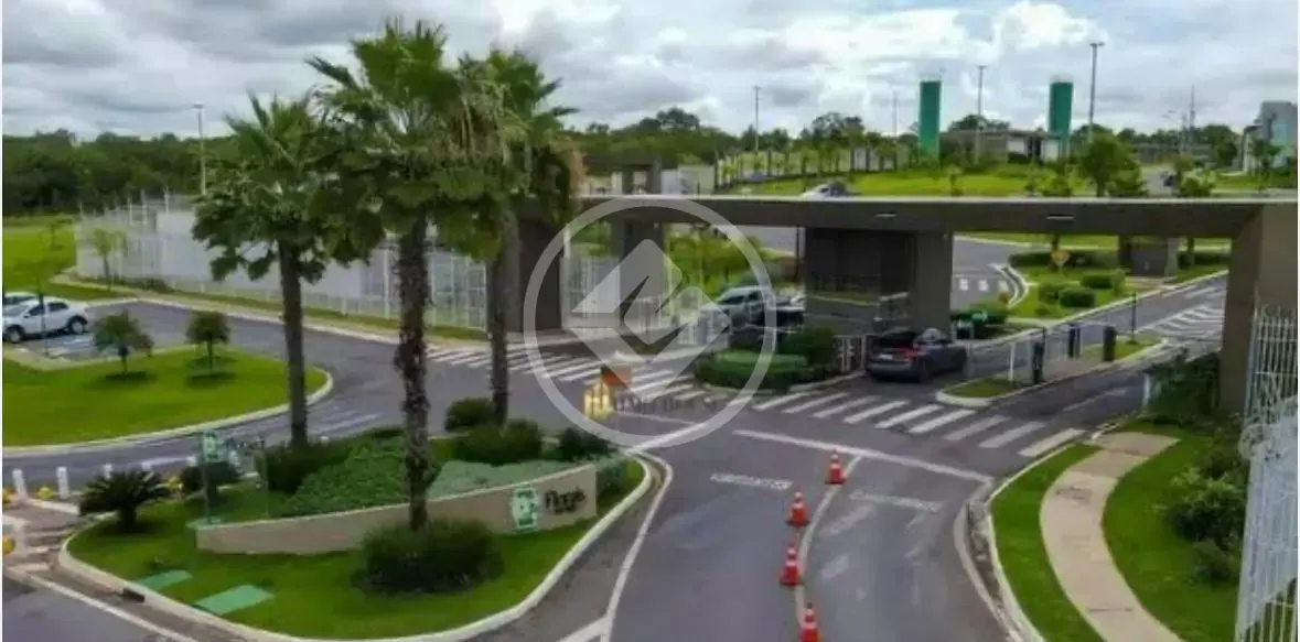 Imagem 2 - Terreno Condomínio em Ribeirão do Lipa, Cuiabá - MT